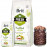 Холистична суха храна Brit Fresh Duck with Millet Adult Run & Work за активни кучета от всички породи, с прясно патешко месо, тиквички и спанак